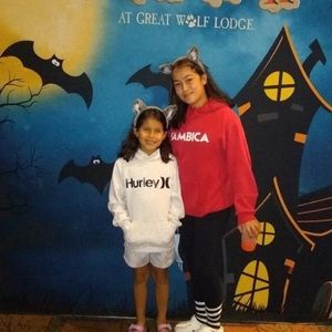 Meet your Posher, Sofia